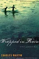 Book cover of Wrapped in Rain A Novel of Coming Home