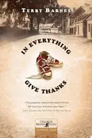 Book cover of In Everything Give Thanks