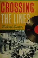 Book cover of Crossing the Lines