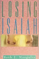 Book cover of Losing Isaiah