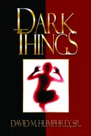 Book cover of Dark Things