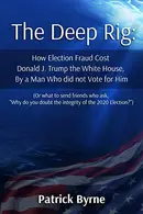 Book cover of The Deep Rig