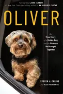 Book cover of Oliver