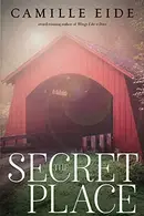 Book cover of The Secret Place