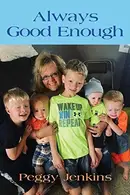 Book cover of Always Good Enough