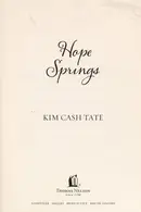 Book cover of Hope Springs