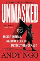 Book cover of Unmasked
