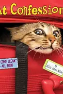 Book cover of Cat Confessions A "Kitty Come Clean" Tell-All Book