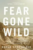 Book cover of Fear Gone Wild