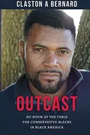 Book cover of Outcast
