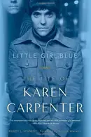 Book cover of Little Girl Blue