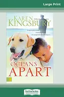 Book cover of Oceans apart