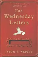 Book cover of The Wednesday Letters