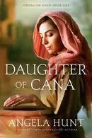 Book cover of Daughter of Cana