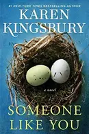 Book cover of Someone Like You
