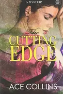 Book cover of The Cutting Edge
