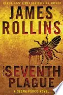 Book cover of The Seventh Plague