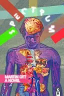 Book cover of Spectrum