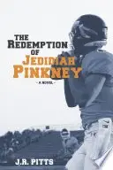Book cover of The Redemption of Jedidiah Pinkney