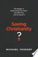 Book cover of Saving Christianity?