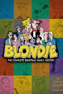 Book cover of Blondie
