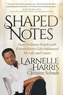 Book cover of Shaped Notes