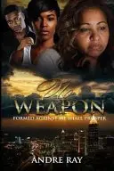 Book cover of No Weapon