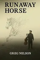 Book cover of Runaway Horse