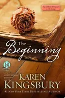 Book cover of Beginning