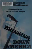 Book cover of Bringing down America