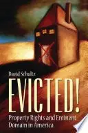 Book cover of Evicted!