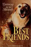 Book cover of Listening to the animals