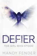 Book cover of Defier