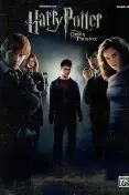 Book cover of Selections from Harry Potter and the Order of the Phoenix