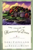 Book cover of The island of Heavenly Daze