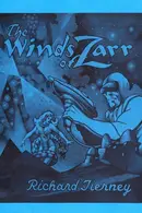 Book cover of The Winds of Zarr