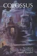 Book cover of Colossus