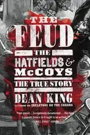Book cover of The feud