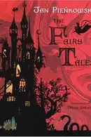 Book cover of The Fairy Tales