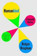 Book cover of Humankind