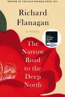 Book cover of The Narrow Road to the Deep North