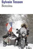 Book cover of Berezina