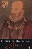 Book cover of Essays