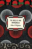 Book cover of The Master and Margarita