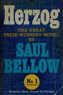 Book cover of Herzog