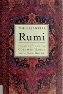 Book cover of the-essential-rumi