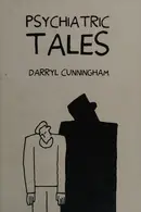 Book cover of Psychiatric Tales