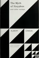 Book cover of The Myth of Sisyphus and Other Essays