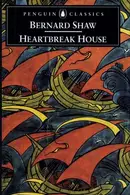Book cover of Heartbreak House