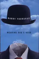 Book cover of Wearing Dad's Head